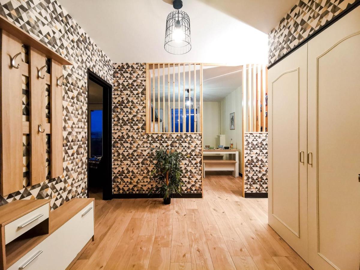 Апартаменты La Belle Balade - Parking - Wifi - Balcon - Belle Vue ! Анси Экстерьер фото
